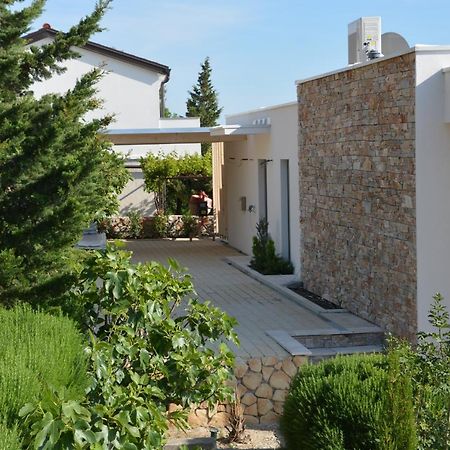 Villa Od More Baric Draga Lukovo Sugarje Ngoại thất bức ảnh