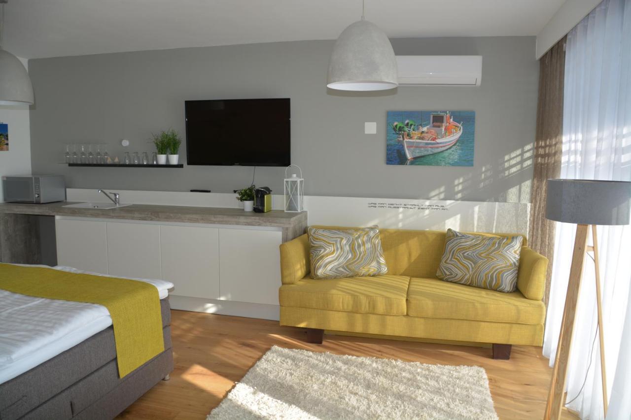 Villa Od More Baric Draga Lukovo Sugarje Ngoại thất bức ảnh