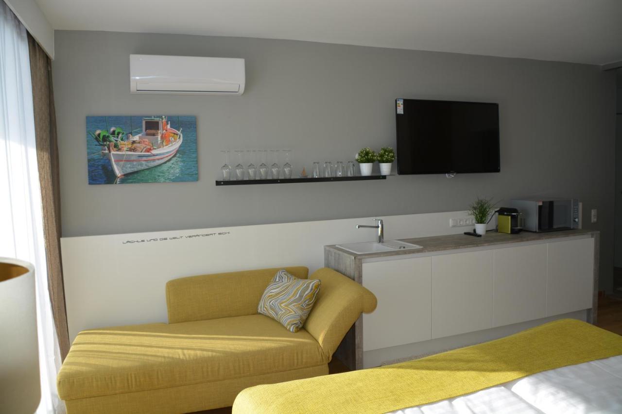 Villa Od More Baric Draga Lukovo Sugarje Ngoại thất bức ảnh